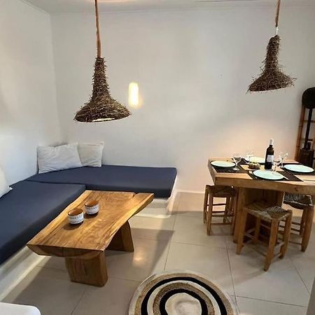Private Suite In The Mykonos Town Exterior photo