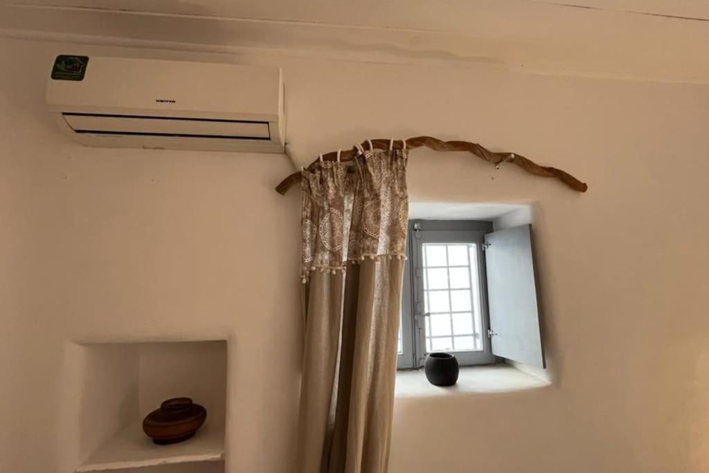 Private Suite In The Mykonos Town Exterior photo